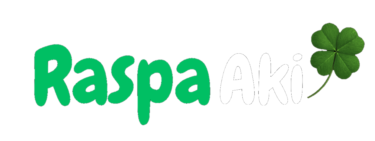 Raspa Aki